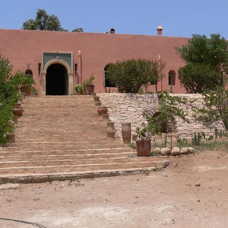 Riad Douar Des Oliviers El Arba Exterior foto
